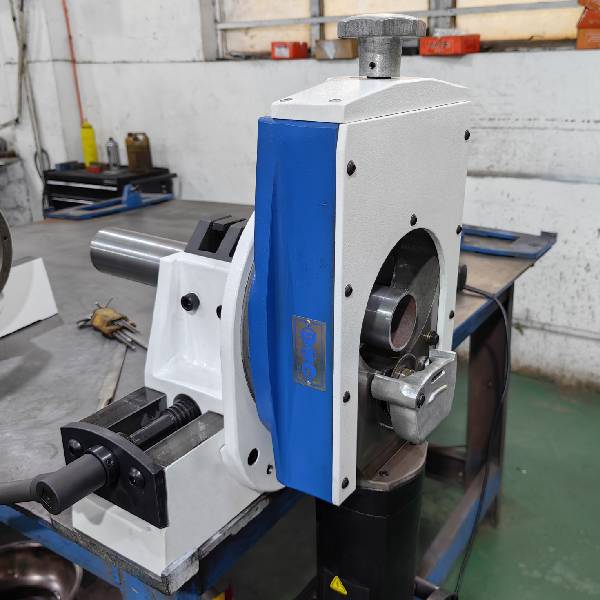 H182 Orbital Pipe Cutting Machine best